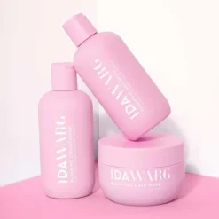 Ida Warg Plumping Shampoo 250ml Best