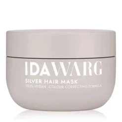 Ida Warg Silver Mask 300ml Fashion