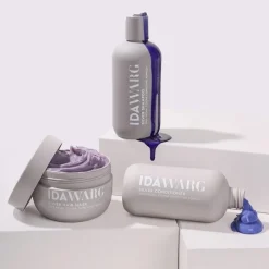 Ida Warg Silver Shampoo 250ml Sale