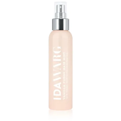 Ida Warg Vanilla Fudge Hair Mist 100ml Hot