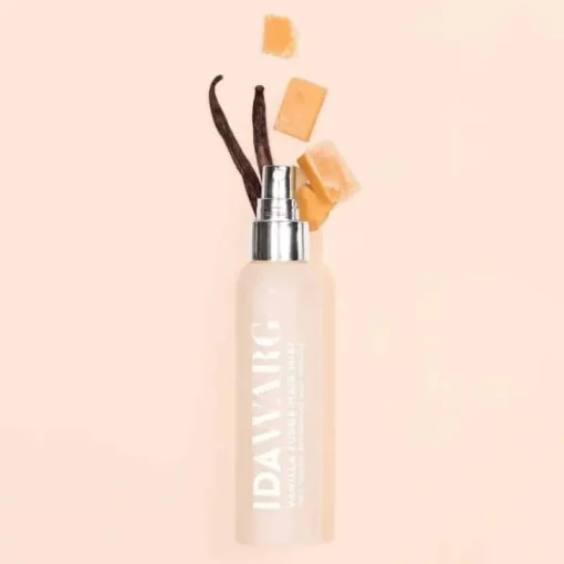Ida Warg Vanilla Fudge Hair Mist 100ml Hot