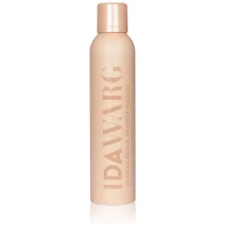 Ida Warg Vanilla Fudge Shower Mousse 200ml Discount
