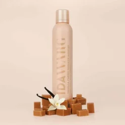 Ida Warg Vanilla Fudge Shower Mousse 200ml Discount