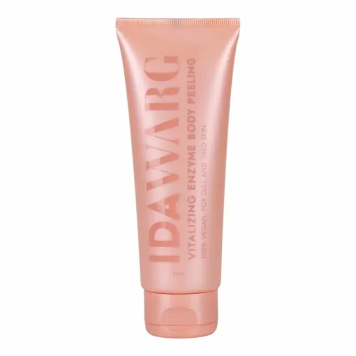 Ida Warg Vitalizing Enzyme Body Peel 125ml Sale