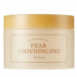 I'm From I’m From Pear Soothing Pad 125ml Outlet