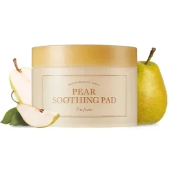 I'm From I’m From Pear Soothing Pad 125ml Outlet