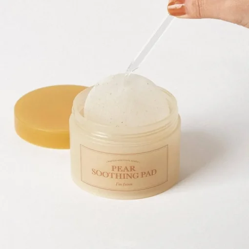 I'm From I’m From Pear Soothing Pad 125ml Outlet