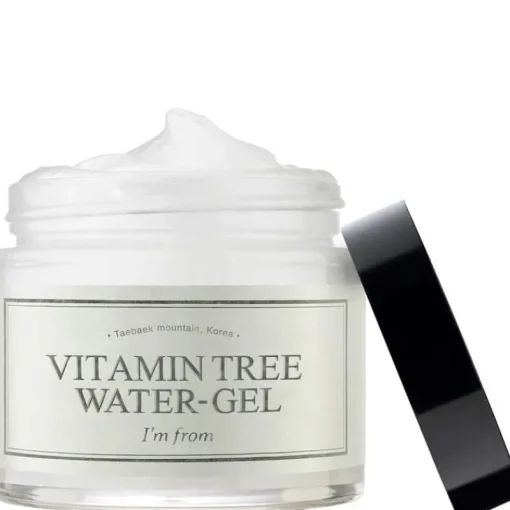 I'm From I’m From Vitamin Tree Water Gel 75g Best