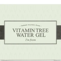 I'm From I’m From Vitamin Tree Water Gel 75g Best