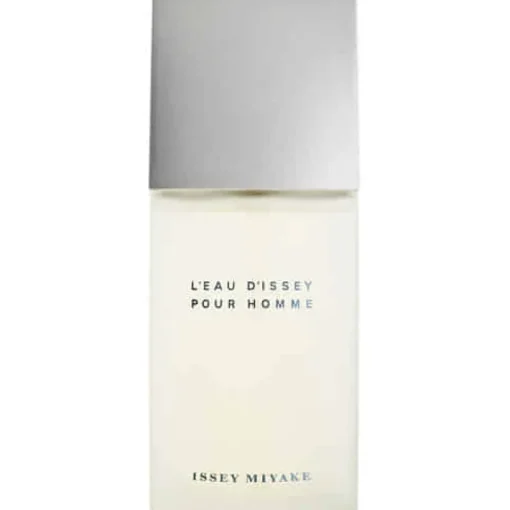 Issey Miyake L’Eau D’Issey Pour Homme Edt 75ml Outlet