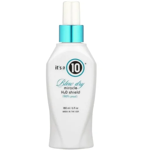 It's a 10 It’s A 10 Blow Dry Miracle H2O Shield 180ml Sale