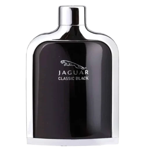 Jaguar Classic Black Edt 100ml Online