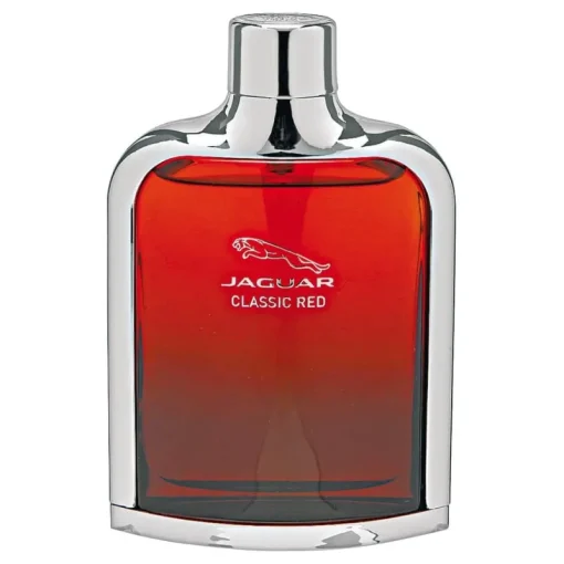 Jaguar Classic Red Edt 100ml Online