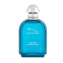 Jaguar for Men Ultimate Power Edt 100ml Clearance