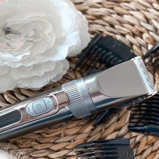 Jean Louis David Digital Clipper Nordic Discount