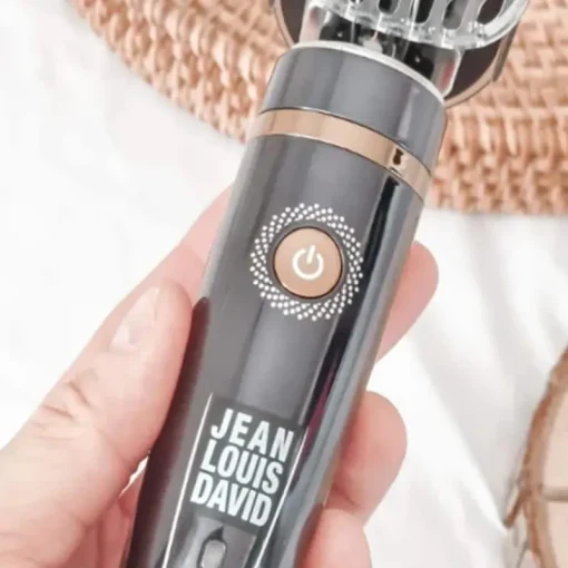 Jean Louis David Infinite Styler Nordic Fashion