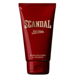 Jean Paul Gaultier Scandal Pour Homme All-Over Shower Gel 150ml Best