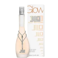 Jennifer Lopez Glow Edt 100ml Outlet