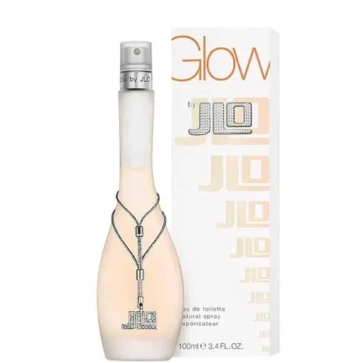 Jennifer Lopez Glow Edt 100ml Outlet