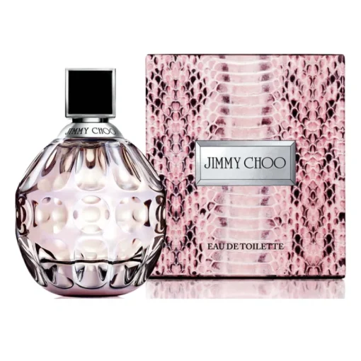Jimmy Choo Edt 60ml Outlet