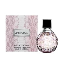 Jimmy Choo Edt 40ml Online