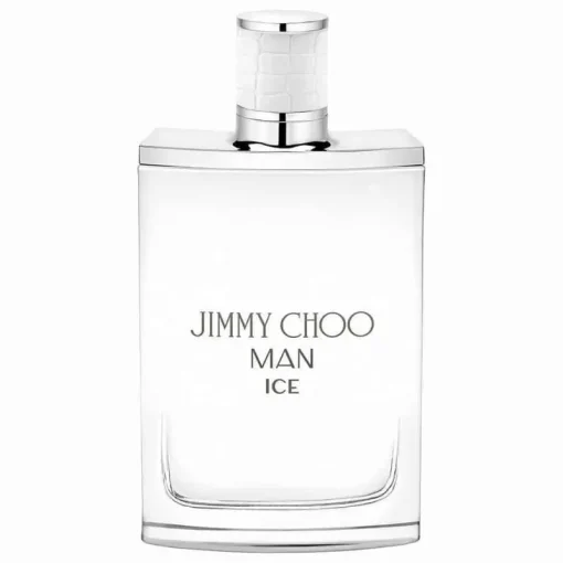 Jimmy Choo Man Ice Edt 50ml Hot