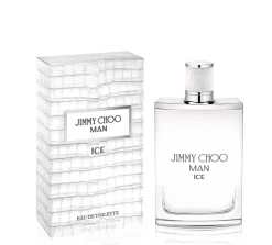 Jimmy Choo Man Ice Edt 50ml Hot