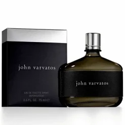 John Varvatos Classic Edt 125ml Hot