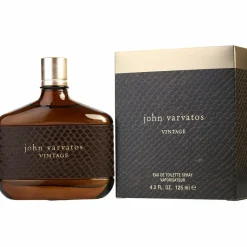 John Varvatos Vintage Edt 125ml Hot