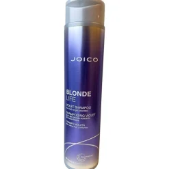 Joico Blonde Life Violet Shampoo 300ml Clearance