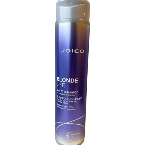 Joico Blonde Life Violet Shampoo 300ml Clearance