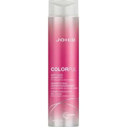 Joico Colorful Anti-Fade Shampoo 300ml Online