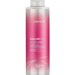 Joico Colorful Anti-Fade Shampoo 1000ml Sale