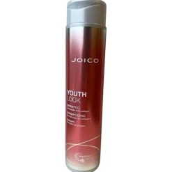 Joico Youthlock Shampoo 300ml Hot