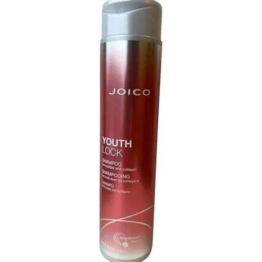 Joico Youthlock Shampoo 300ml Hot