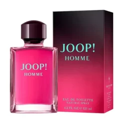 Joop! Joop Homme Edt 125ml Online