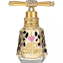 Juicy Couture I Love Edp 100ml Fashion