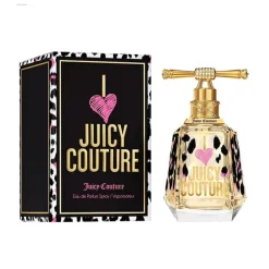 Juicy Couture I Love Edp 100ml Fashion