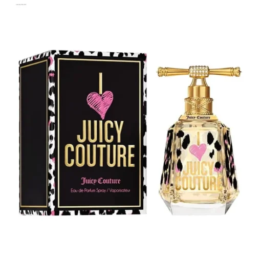 Juicy Couture I Love Edp 100ml Fashion