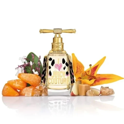 Juicy Couture I Love Edp 100ml Fashion