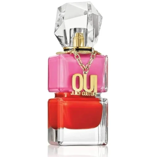 Juicy Couture Oui Edp 100ml New