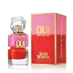 Juicy Couture Oui Edp 100ml New