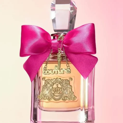 Juicy Couture Viva La Juicy Edp 50ml Hot