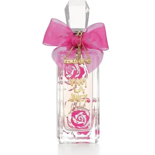 Juicy Couture Viva La Juicy La Fleur Edt 150ml Discount