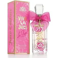 Juicy Couture Viva La Juicy La Fleur Edt 150ml Discount