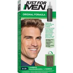 Just For Men Original Formula – Light Brown H25 Discount