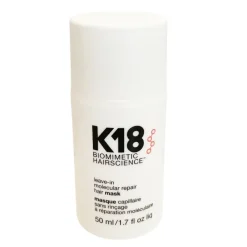 K18 Leave-In Molecular Repair Hair Mask 50ml Outlet