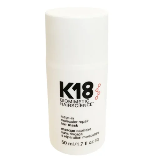 K18 Leave-In Molecular Repair Hair Mask 50ml Outlet