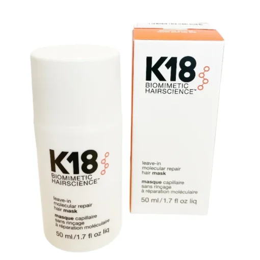 K18 Leave-In Molecular Repair Hair Mask 50ml Outlet