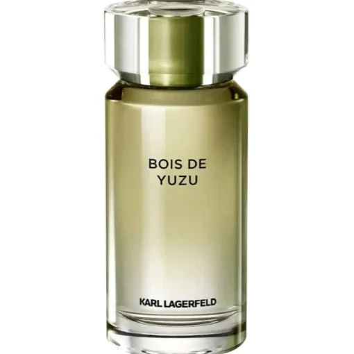 Karl Lagerfeld Bois De Yuzu Edt 100ml Fashion